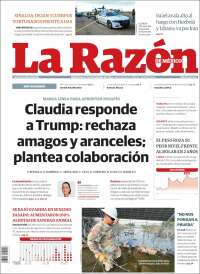 La Razón