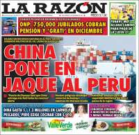 La Razón