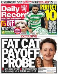 Daily Record