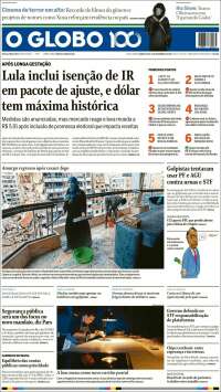 O Globo