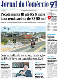 Jornal do Comércio