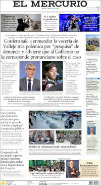 El Mercurio