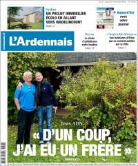 L'Ardenais