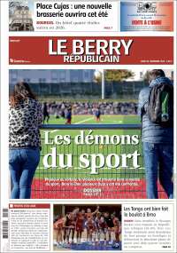Berry Republicain