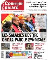 Courrier Picard
