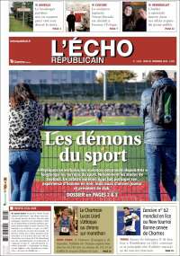 L'Echo Républicain