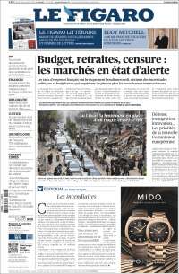 Le Figaro