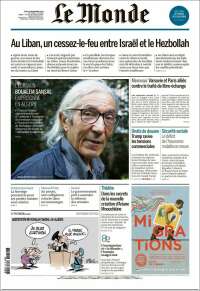 Le Monde