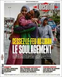 Libération