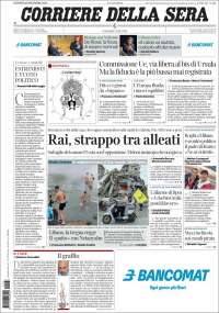 Corriere della Sera