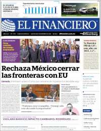 El Financiero