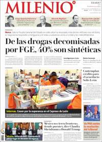 Milenio de León