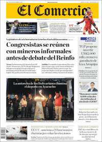 El Comercio