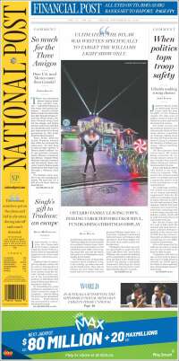 The National Post