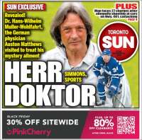 The Toronto Sun