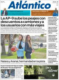 Atlántico Diario