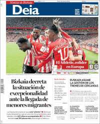 Deia