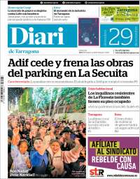 Diari de Tarragona