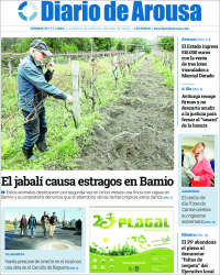 Diario de Arousa