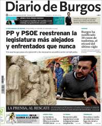 Diario de Burgos