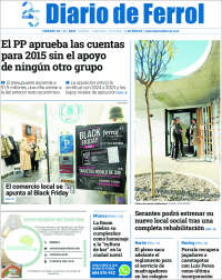 Diario de Ferrol