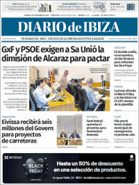 Diario de Ibiza