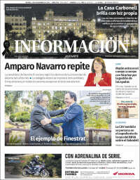 Diario Información