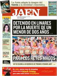 Diario Jaén