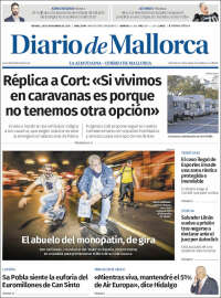 Diario de Mallorca