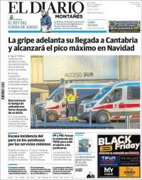El Diario Montañés