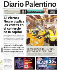 Diario Palentino