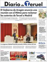 Diario de Teruel