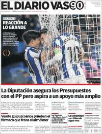 Diario Vasco