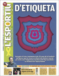 L'Esportiu