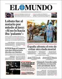 El Mundo