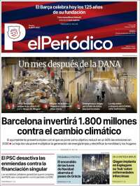 El Periódico