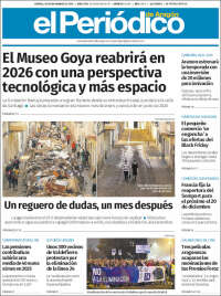 El Periódico de Aragón