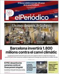 El Periódico de Catalunya