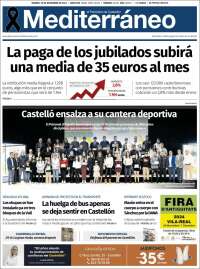El Periódico Mediterraneo