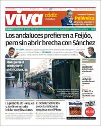 Información - Cadiz