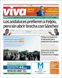 Información - Jerez