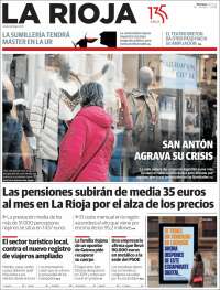 La Rioja