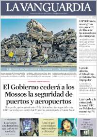 La Vanguardia