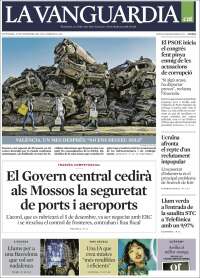 La Vanguardia