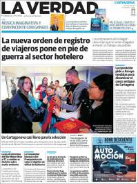 La Verdad de Cartagena