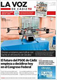 La Voz de Cádiz