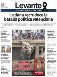 Levante