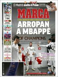 Marca