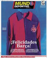 Mundo Atlético