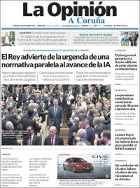 La Opinión de A Coruña
